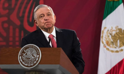 López Obrador responde a OMS y no usará cubrebocas