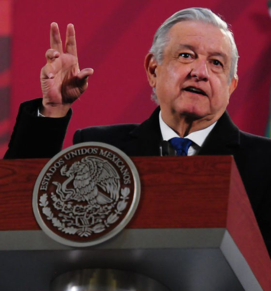 Con Joe Biden habrá un trato de iguales: López Obrador