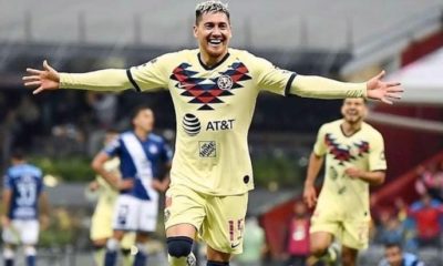 Nicolás Castillo estará de regreso. Foto: Instagram