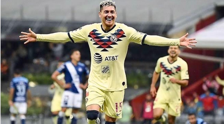 Nicolás Castillo estará de regreso. Foto: Instagram