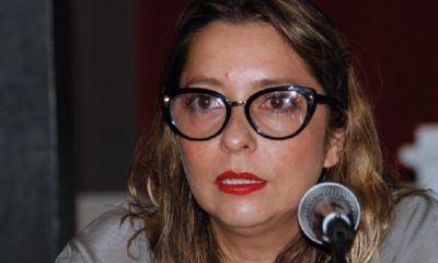 Vanessa Bohórquez
