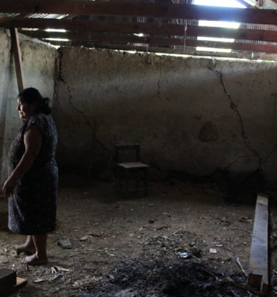Comunidad Zapoteca doblegó al Gobierno federal para exigir sus derechos