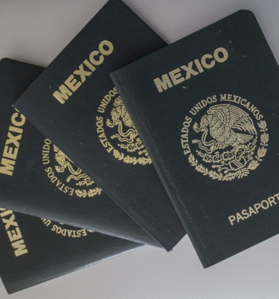 Suspende SRE emisión de pasaportes hasta nuevo aviso