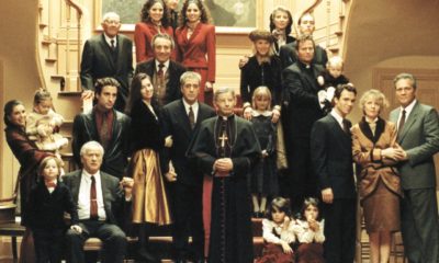El Padrino III: Epílogo La muerte de Michael Corleone