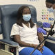 Enfermera de NY recibe la primera vacuna contra Covid-19 en Estados Unidos