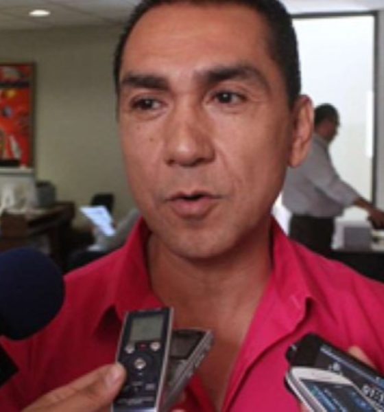Dejan sin efecto formal prisión contra Abarca en caso Ayotzinapa