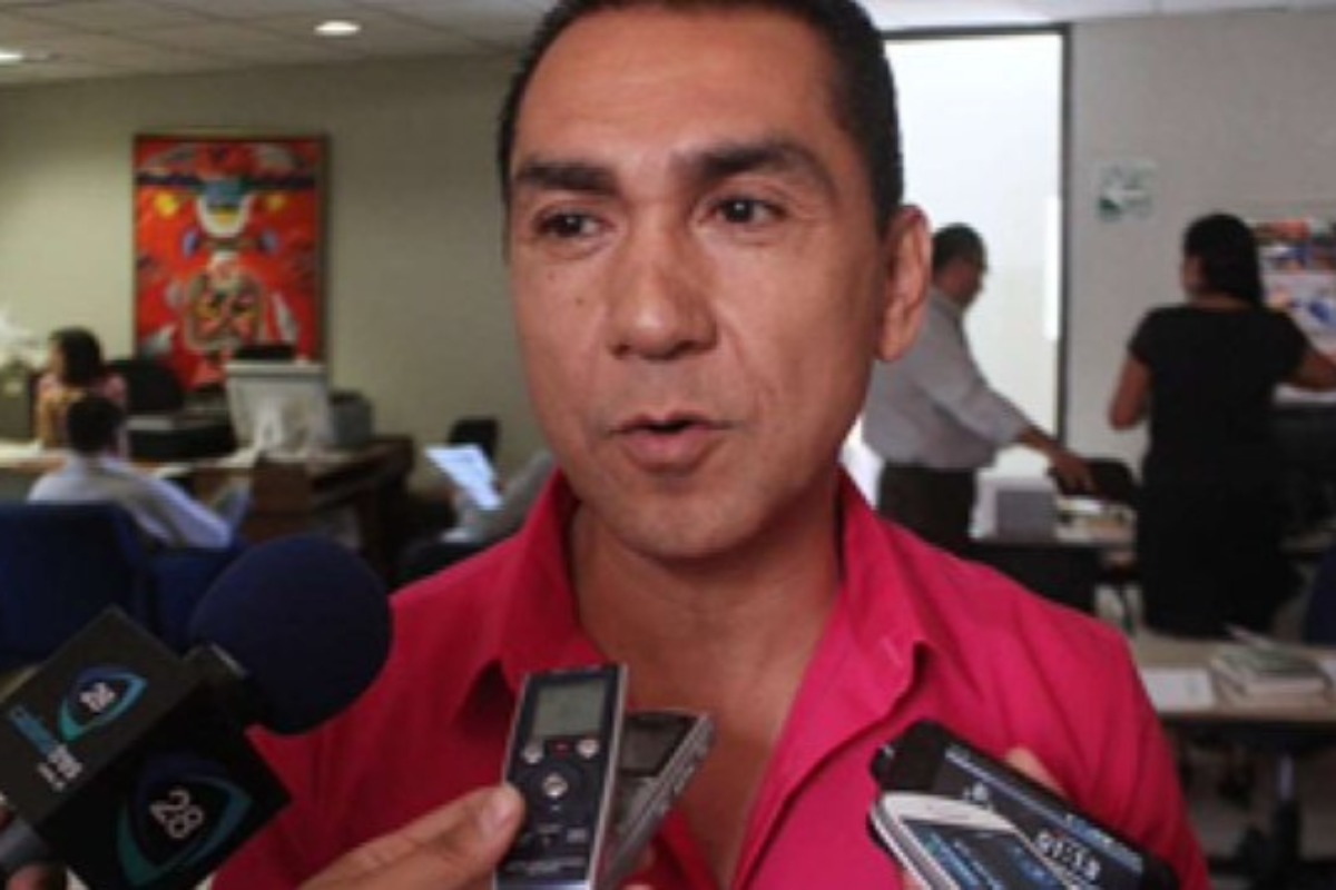 Dejan sin efecto formal prisión contra Abarca en caso Ayotzinapa