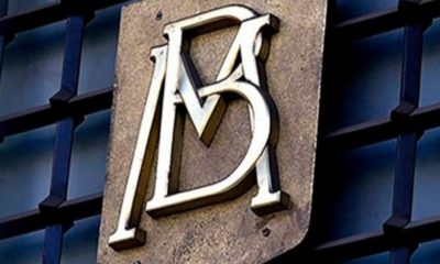 Banxico dispuesto a trabajar con el Congreso la reforma en materia de divisas