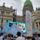 Argentina de luto por ley aborto