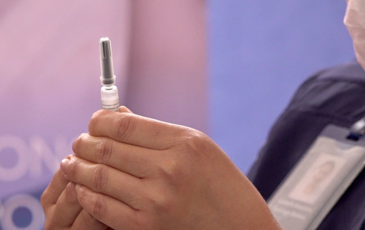 Inicio de vacunación Covid no disminuye riesgo para la población: UNAM. Noticias en tiempo real