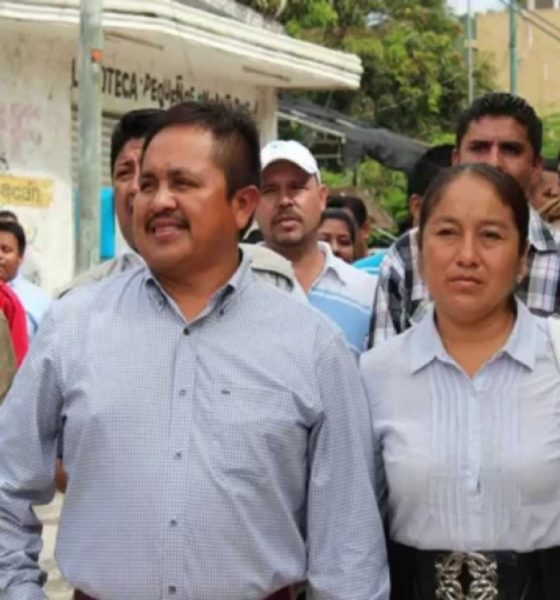 Muere ex presidente municipal de Aquila, Michoacán