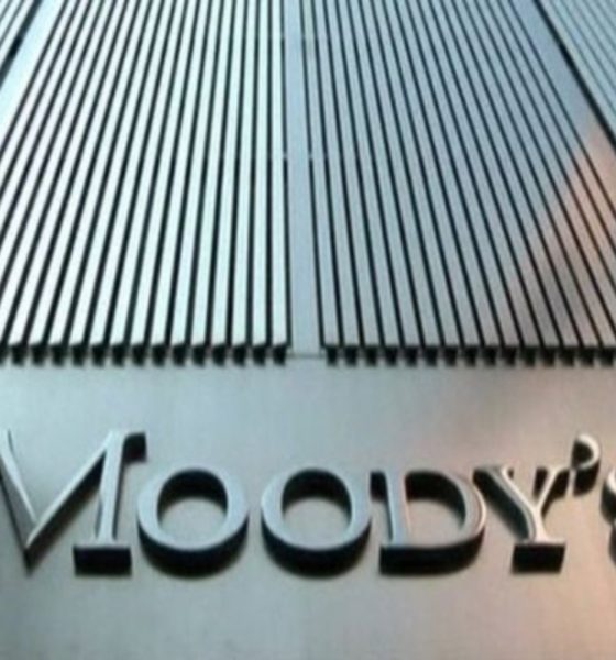 Recuperación de la economía mexicana será débil y lenta: Moody's