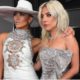 Jennifer Lopez y Lady Gaga