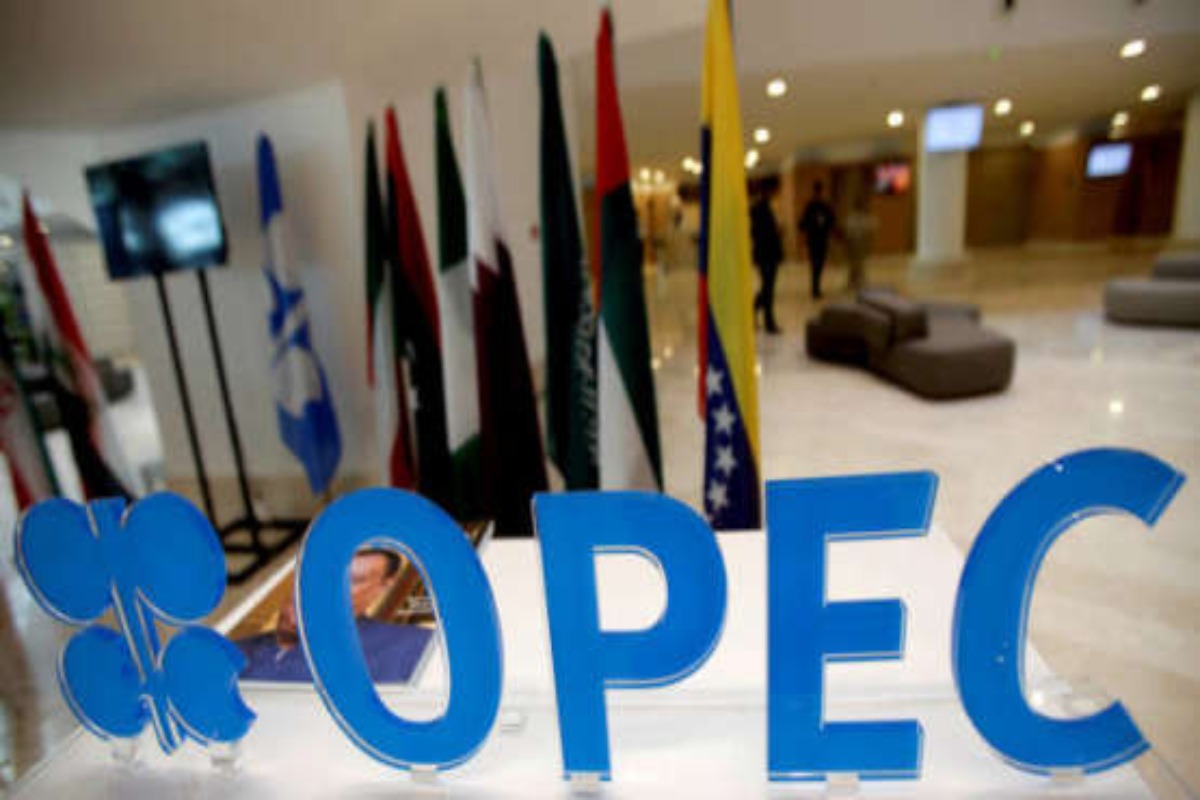 OPEP posterga decisión sobre producción petrolera de febrero