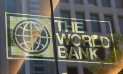 Economía mexicana crecerá 3.7 por ciento en 2021: Banco Mundial