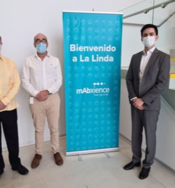 Vacuna de AstraZeneca llega en diez días a México