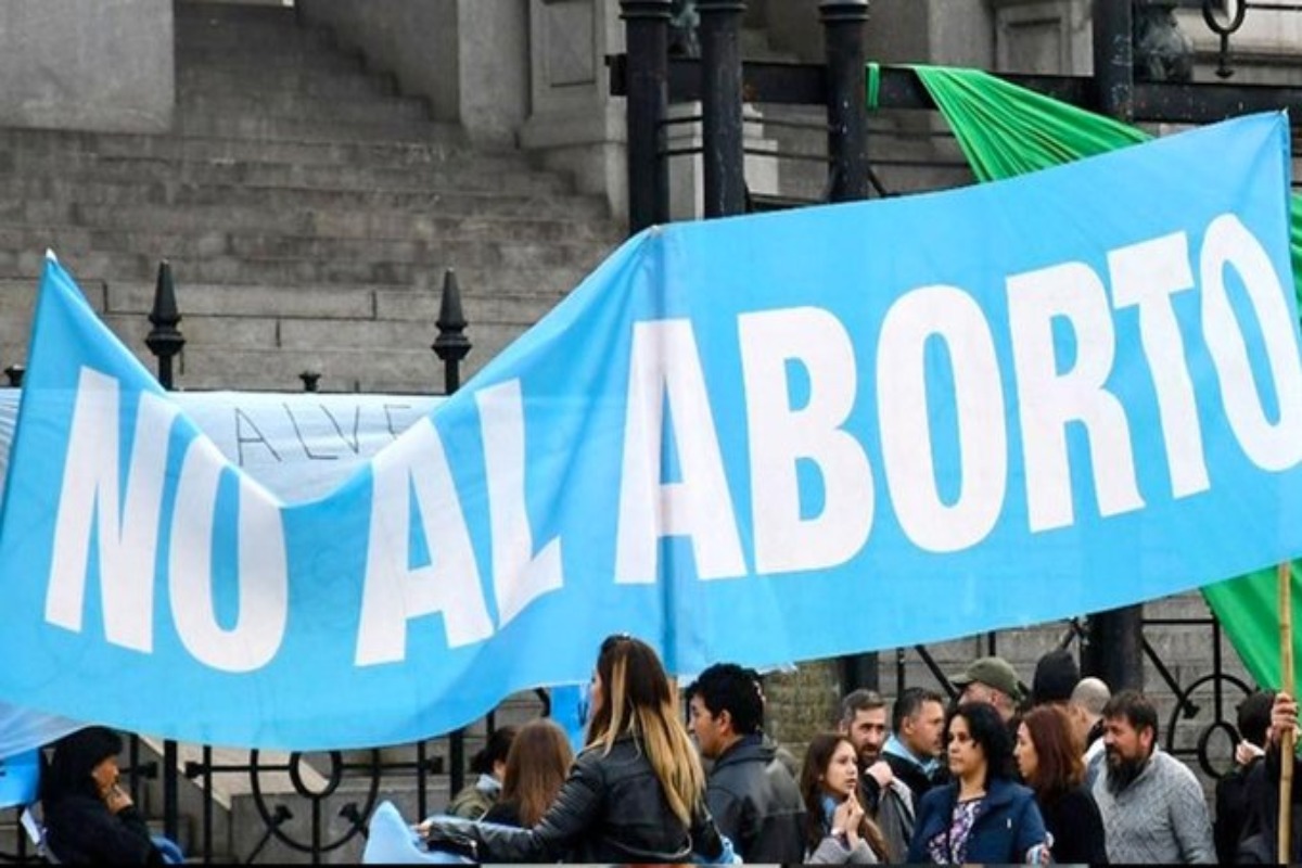 Honduras dice sí a la vida; Congreso aprueba prohibición del aborto