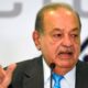 Reportan que la salud de Carlos Slim evoluciona de manera favorable