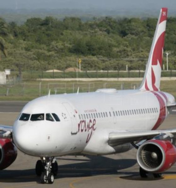 Canadá suspende vuelos a México por alza de casos de Covid-19