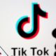Italia bloquea TikTok por muerte de menor de edad. Foto: Twitter
