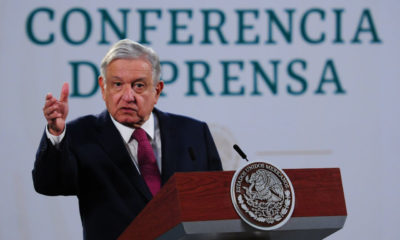 López Obrador coincide con el plan de trabajo de Biden