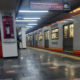 Reinicia operaciones la Línea 1 del Metro en CDMX