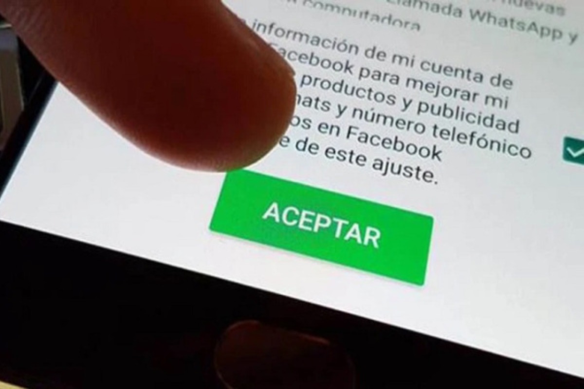 WhatsApp pospone cambios en sus políticas de privacidad. Noticias en tiempo real