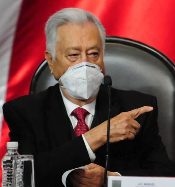 ¿Qué le sabrá Bartlett a López Obrador?, cuestiona el PAN