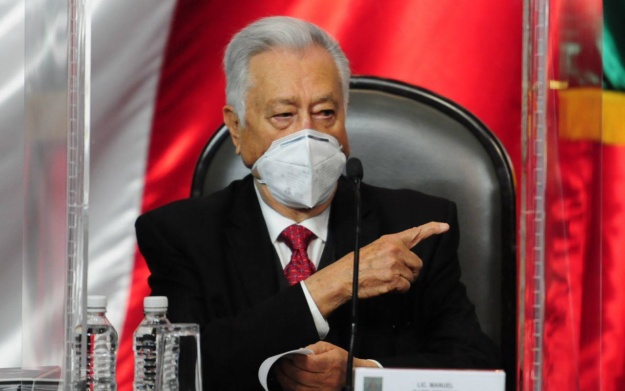 ¿Qué le sabrá Bartlett a López Obrador?, cuestiona el PAN
