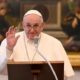 Papa Francisco pide empatía para personas en situación de calle. Foto: Vatican News