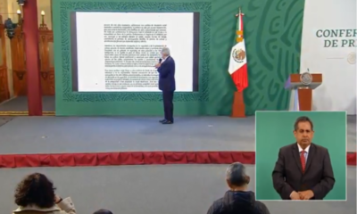 Twitter México lamenta acusaciones de López Obrador