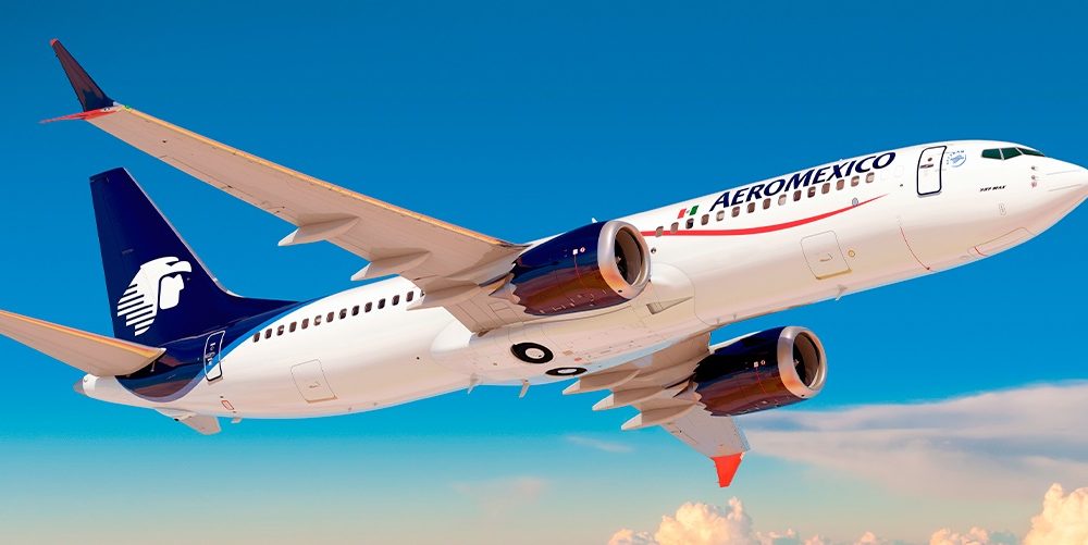 Cuánto cobra Aeroméxico por maleta extra en el 2022?
