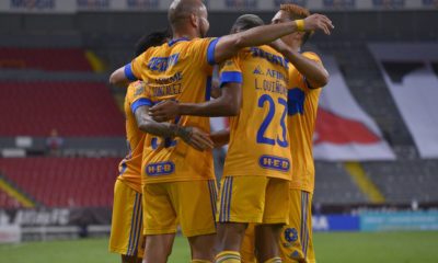 Tigres hunde al Atlas. Foto: Cortesía Imago7