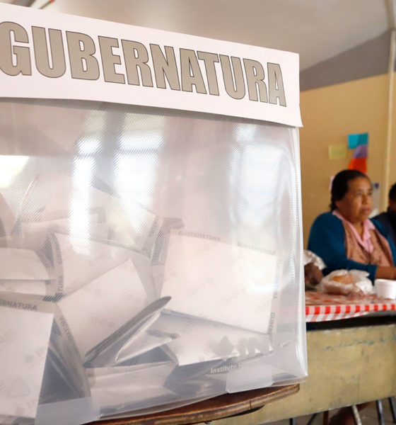 Mexicanos en el extranjero podrán participar en elecciones a través de internet