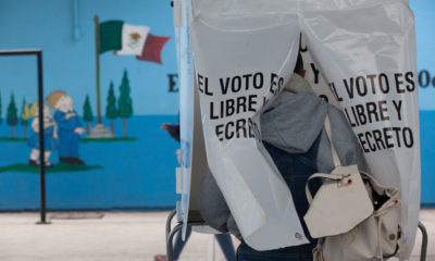 Este año se realizarán las elecciones más grandes de la historia en México