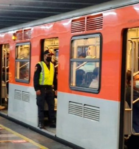 Líneas 1, 2 y 3 del Metro podrían reanudar servicio a finales de enero