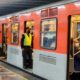 Líneas 1, 2 y 3 del Metro podrían reanudar servicio a finales de enero