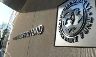 FMI eleva a 4.3% pronóstico de crecimiento para México en 2021