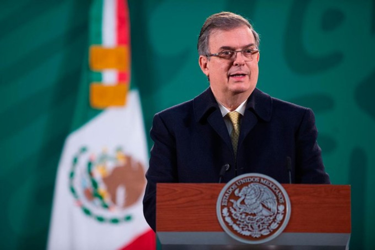 Inicia etapa de respeto y esperanza entre México y EU: SRE. Noticias en tiempo real