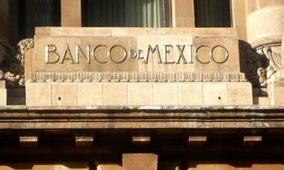 Banxico prevé recuperación económica a ritmo moderado