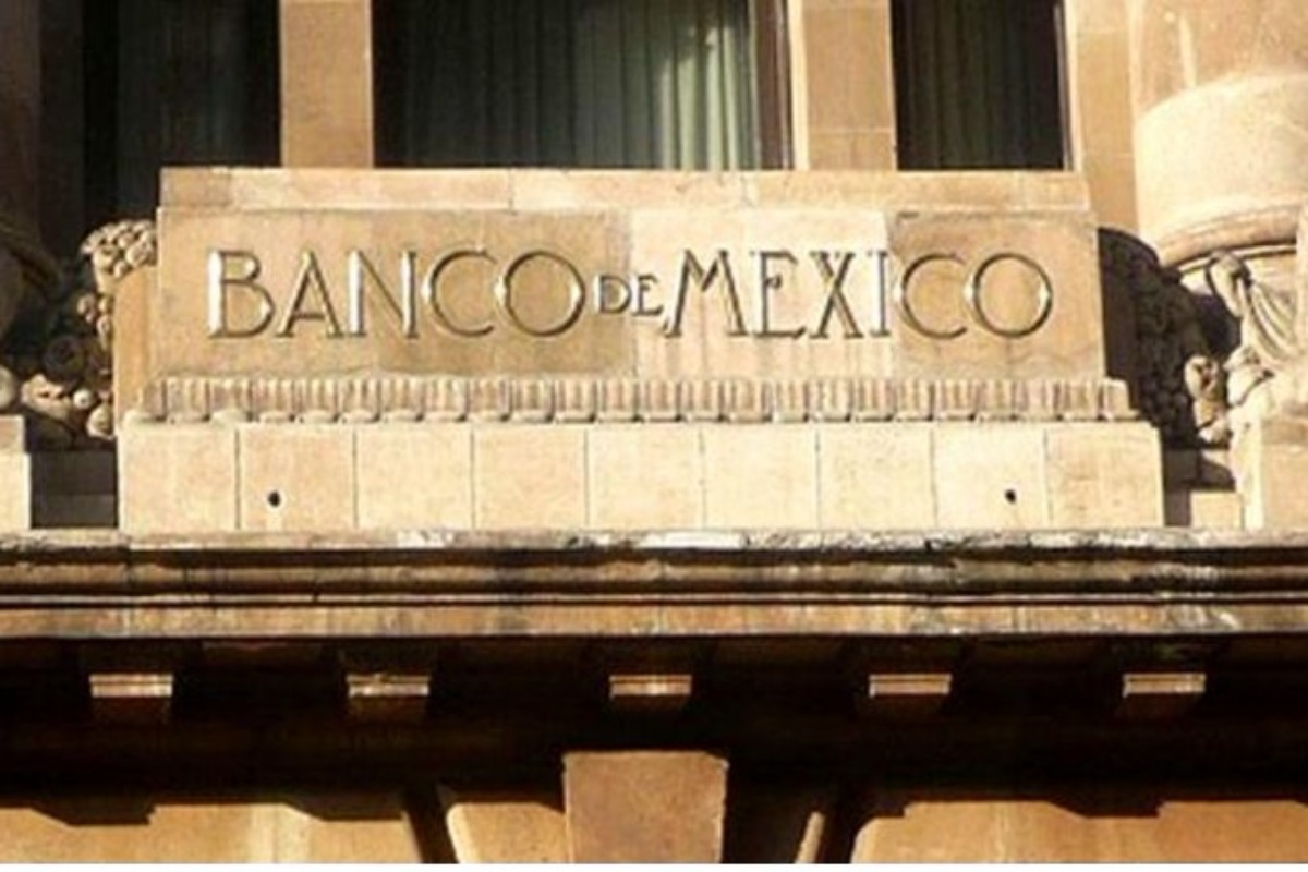 Banxico prevé recuperación económica a ritmo moderado