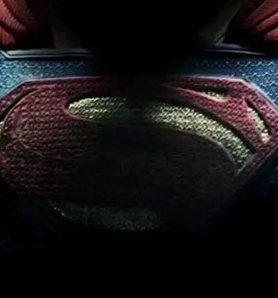 Superman de JJ Abrams
