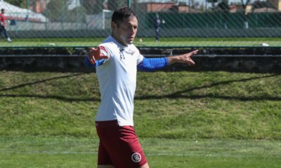 Cruz Azul busca su tercer triunfo del torneo. Foto: Twitter Cruz Azul