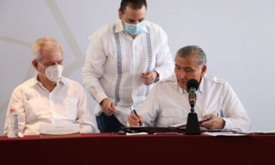 Tabasco y CFE pactan condonación de deuda millonaria