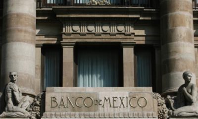 Remesas rompen récord; llegan 40 mil 606 mdd en 2020: Banxico