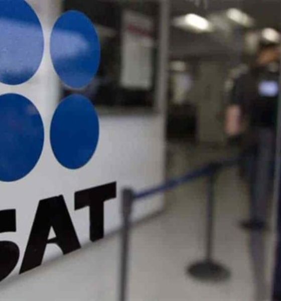 SAT cesa a funcionario implicado en lavado de dinero en HSBC
