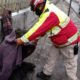 Frente frío en Nuevo León deja cinco muertos