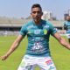 León hunde a los Pumas en CU. Foto: Twitter León