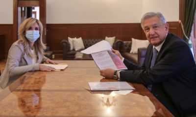 Andrés Manuel López Obrador. Foto: twitter