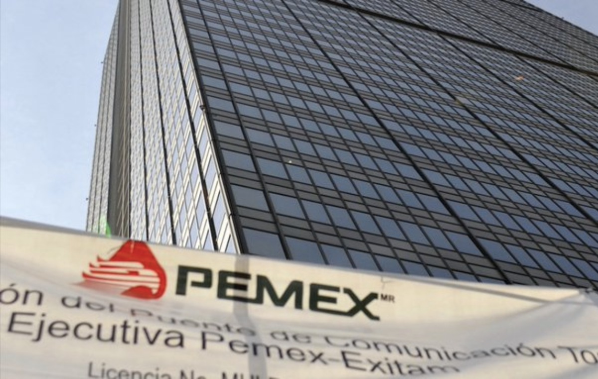 Desechan amparo de Felipa Obrador para licitar en Pemex